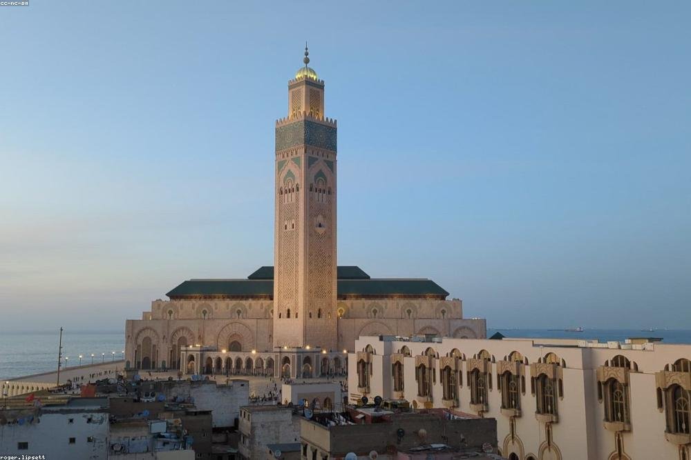 Casablanca