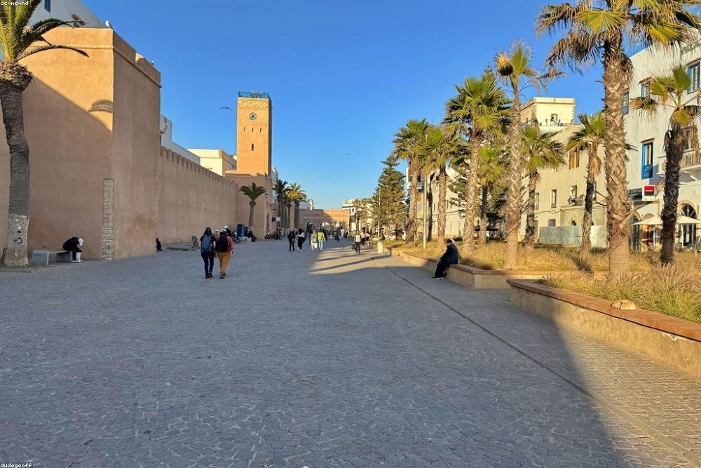 Essaouira