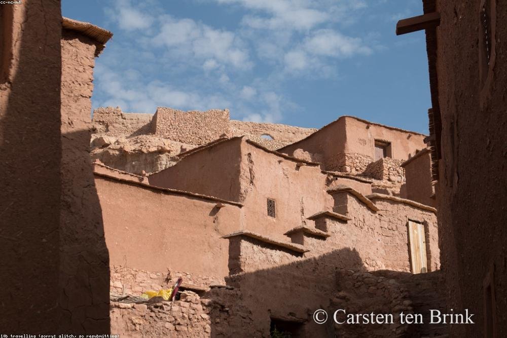 Ouarzazate